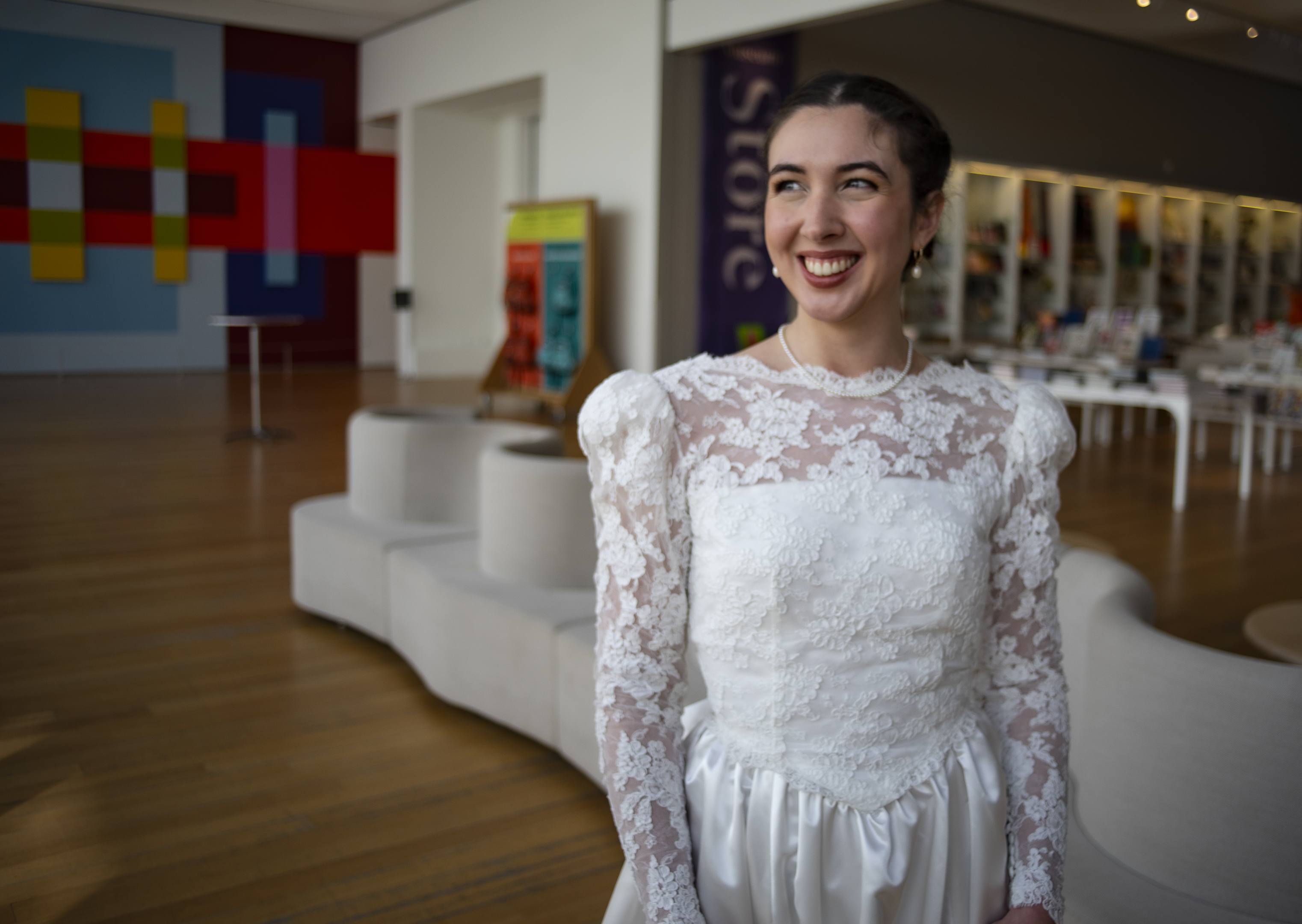 Bride-To-Be