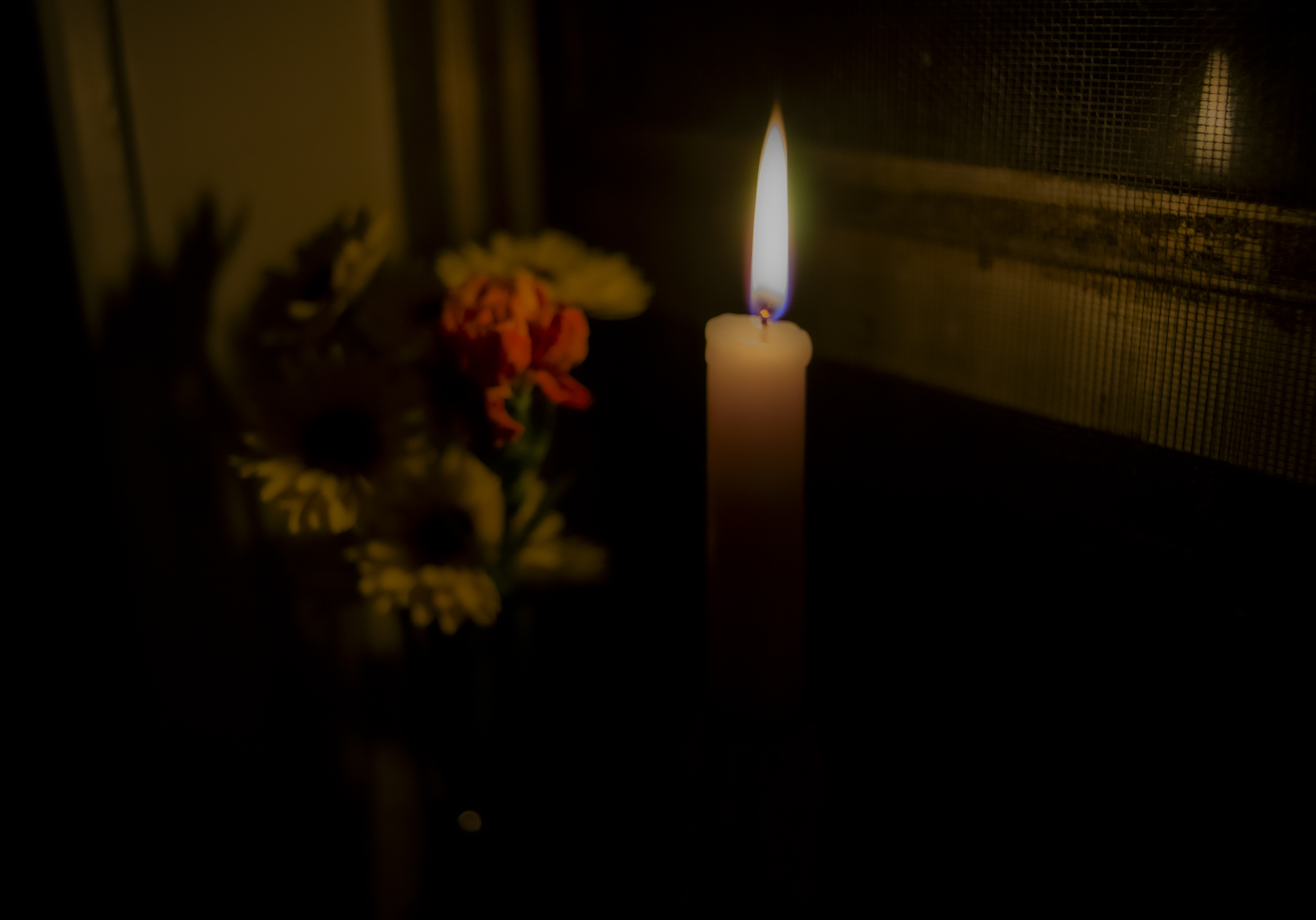 Candle