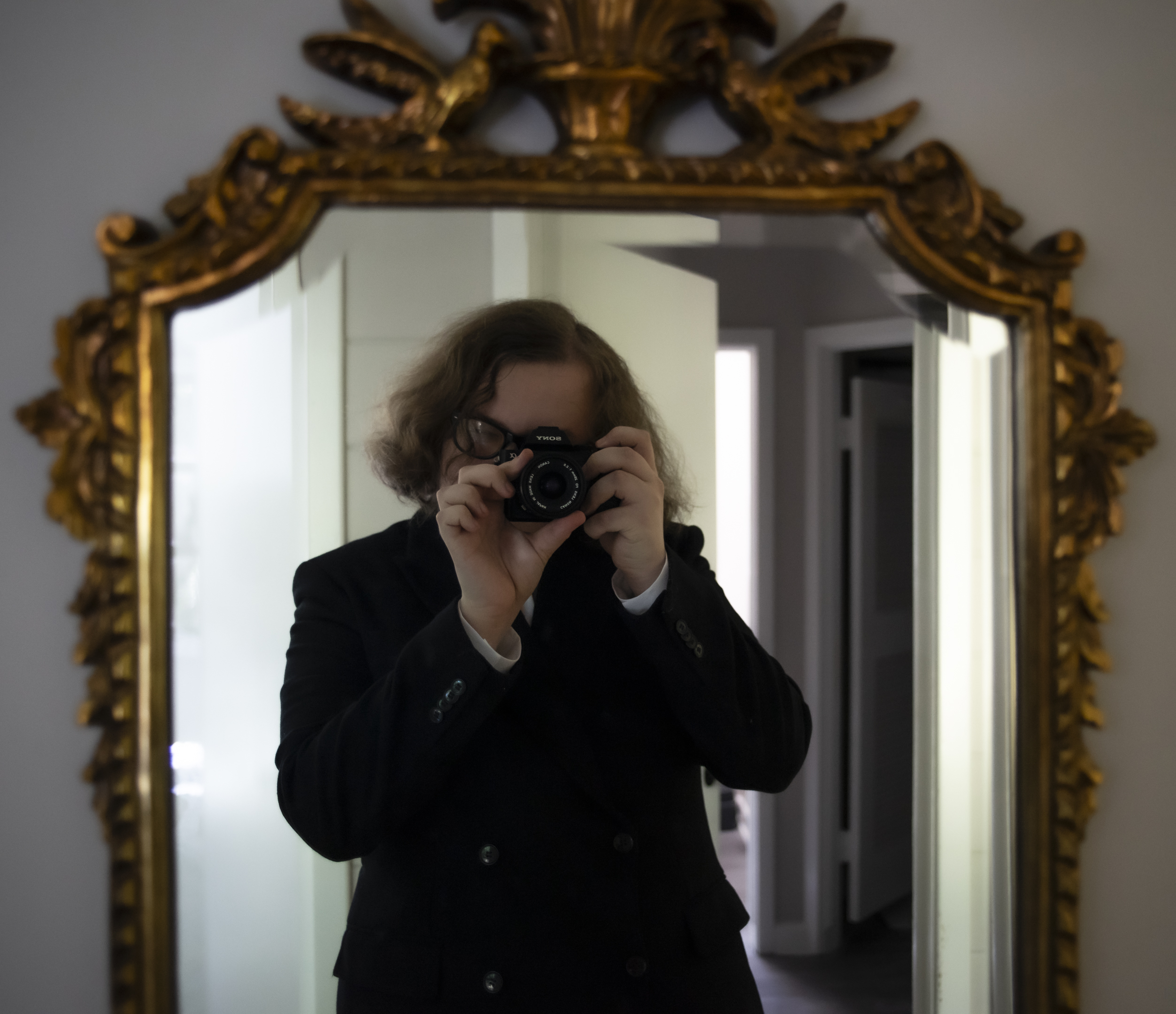Me!